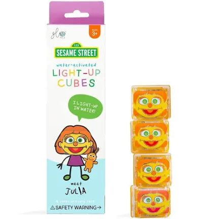 Glo pals blocks