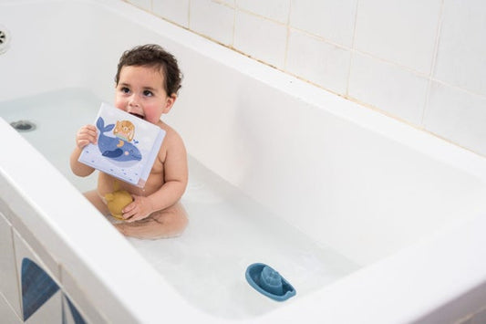 Bath Time Kit