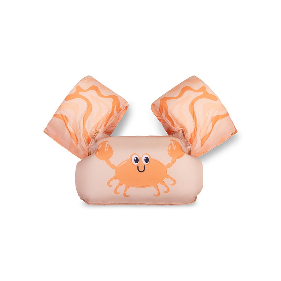 Crabby | Oranje Puddle Jumper 2-6 jaar
puddle-jumper-krabben-swim-essentials-6