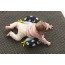 2 In 1 Tummy Time Pillow