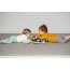 2 In 1 Tummy Time Pillow