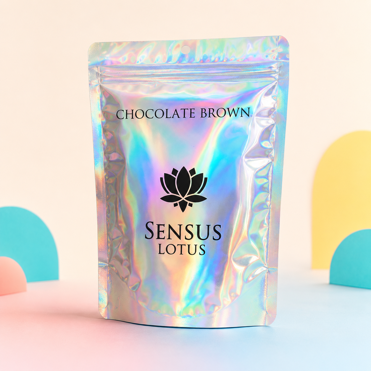 Badpoeder chocolade 🍫