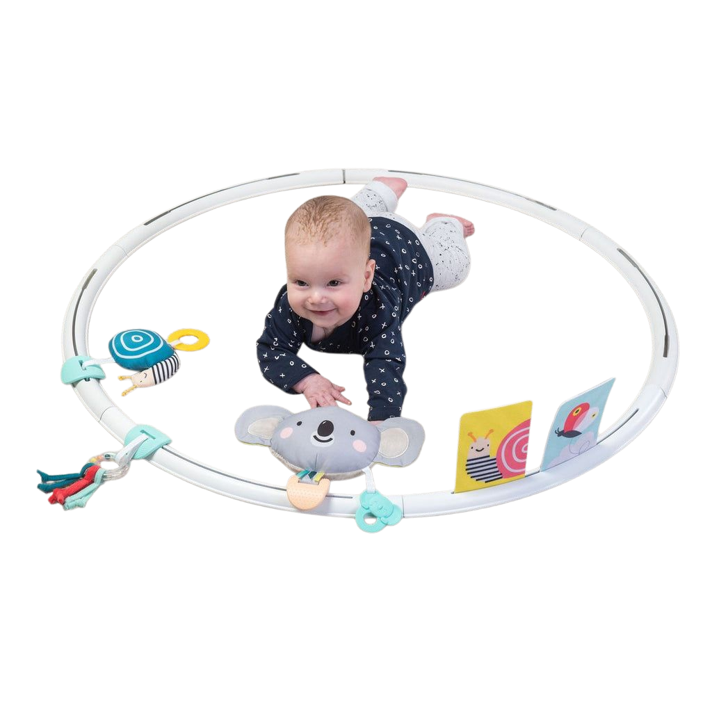 ALLES ROND MIJ ACTIVITEIT HOOP