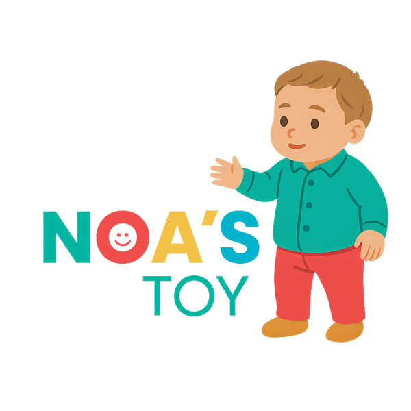 Noa's Toy