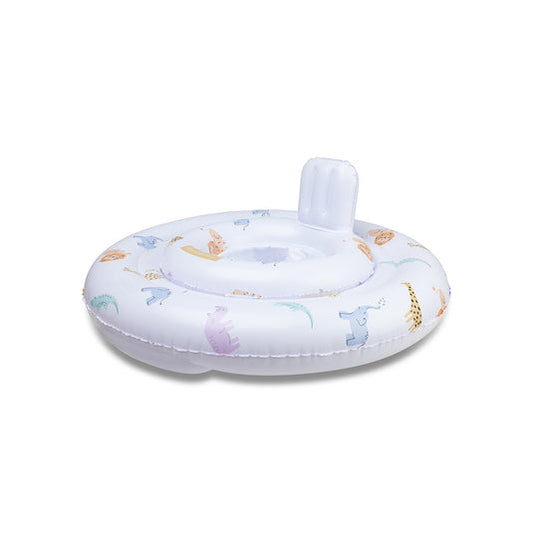 Swim Essentials Swimseat wild life 1-2 multi