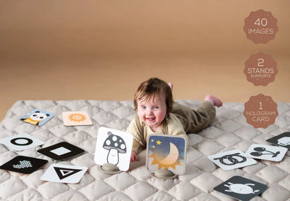 My 1st Discoveries Flash Cards