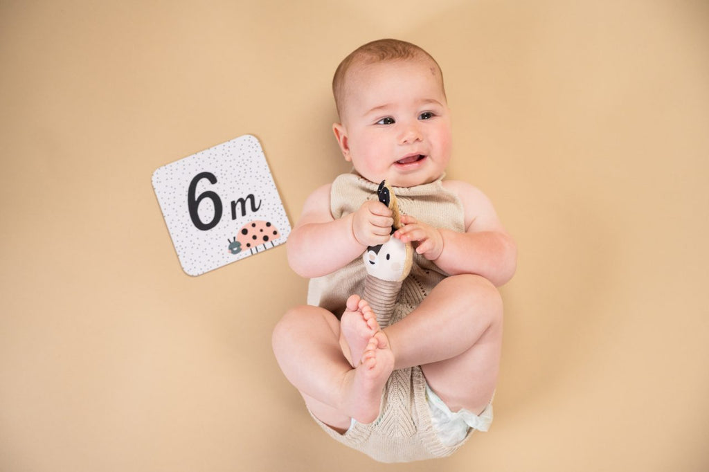 Black & White Newborn Kit