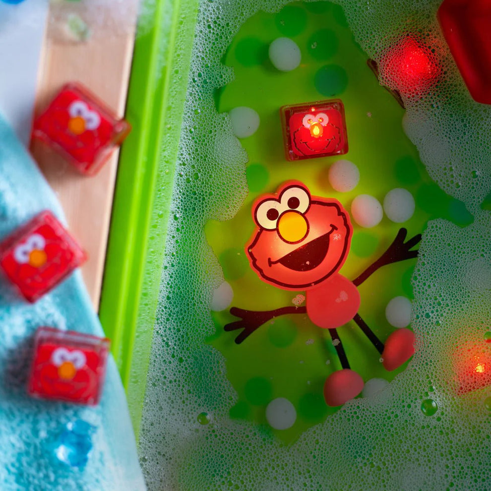 Glo Pals Light Up Character - Elmo