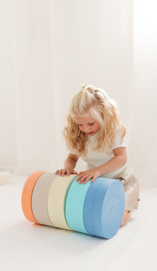 Rainbow Chair