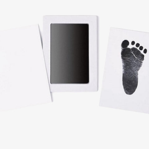 BamBam Inkpad Hand And Footprint Kit