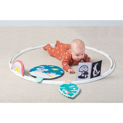 ALLES ROND MIJ ACTIVITEIT HOOP