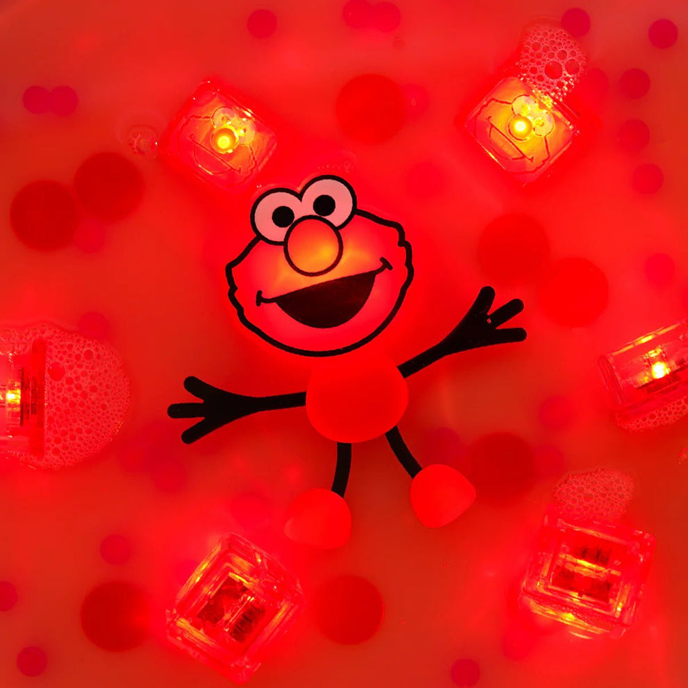 Glo Pals Light Up Character - Elmo