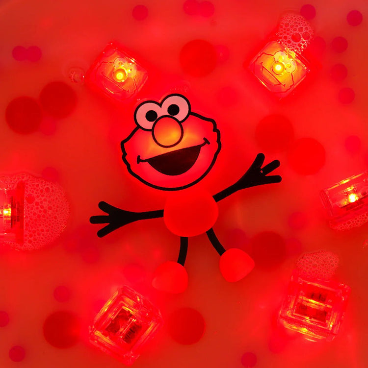 Glo Pals Light Up Character - Elmo