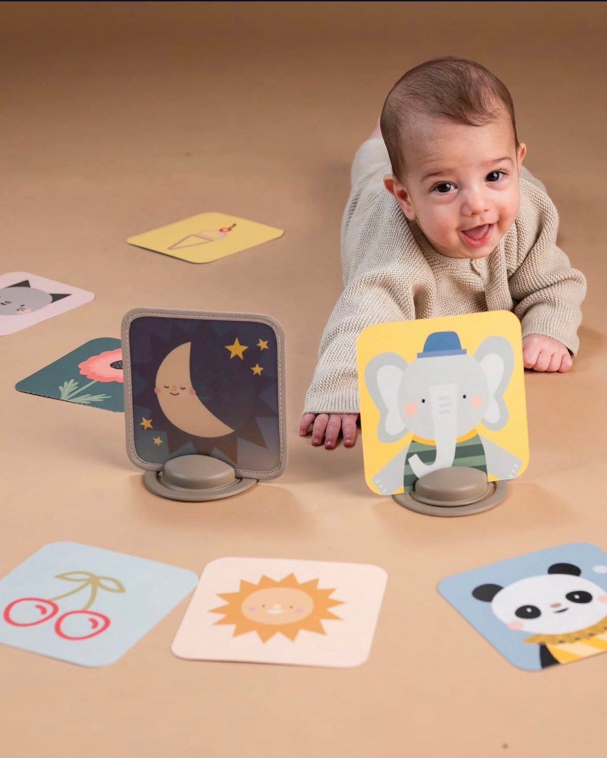 My 1st Discoveries Flash Cards