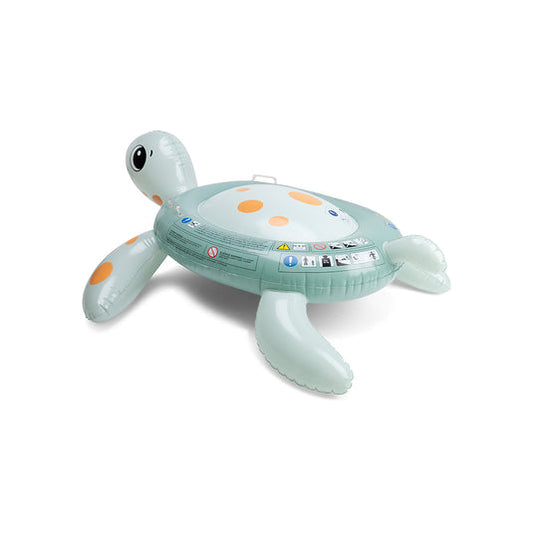 Dreamscape | Schildpad Luxe Luchtbed