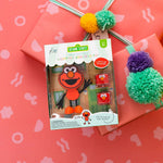 Glo Pals Light Up Character - Elmo