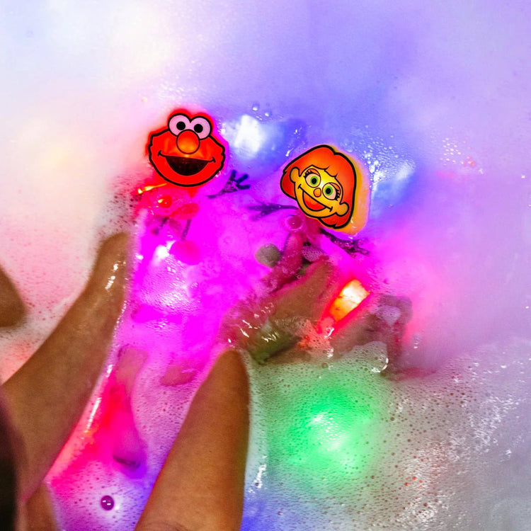 Glo Pals Light Up Character - Elmo