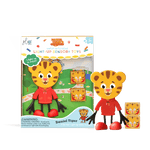 Glo Pals Light Up Character - Daniel Tiger