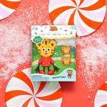 Glo Pals Light Up Character - Daniel Tiger