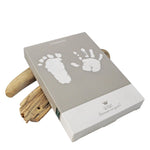 BamBam Inkpad Hand And Footprint Kit