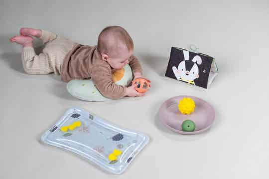 Pre order Tummy-Time Essentials Kit