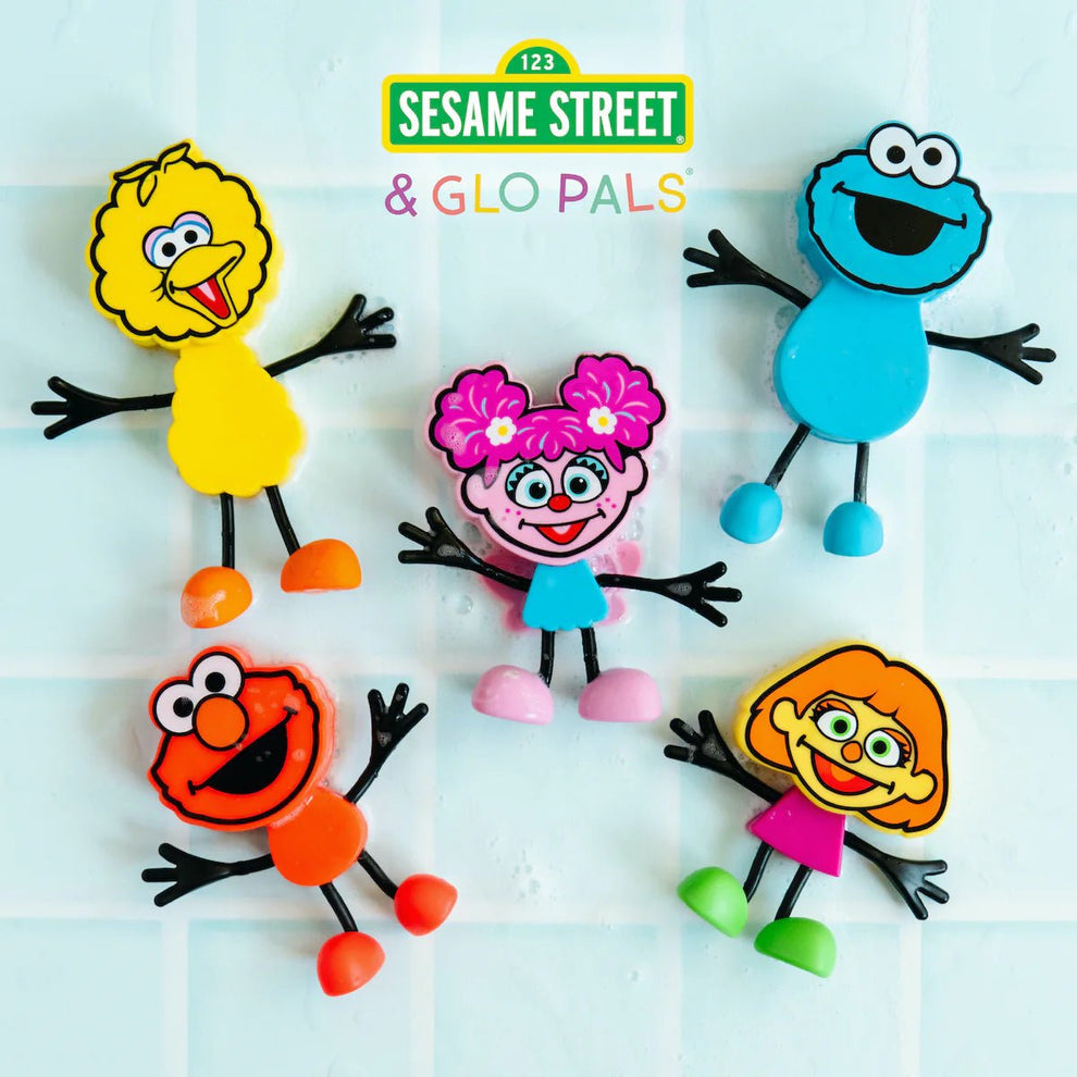 Glo Pals Light Up Character - Cookie