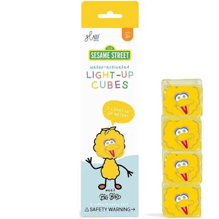 Glo pals bloks