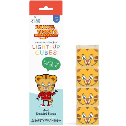 Glo pals bloks