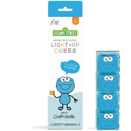 Glo pals Bloks
