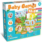 Baby Games