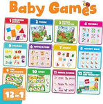 Baby Games