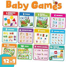 Baby Games