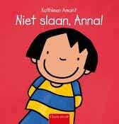 Anna Niet slaan