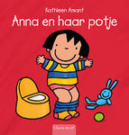 Anna en haar potje