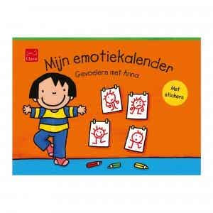 Anna mijn emotie kalender