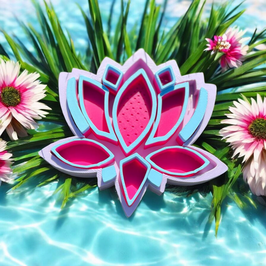 Waterlotus sensus