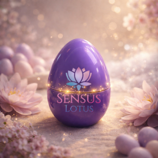 🐣 Sensus Lotus Easter Surprise🫧