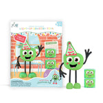 Glo Pals Light Up Character - Kerst