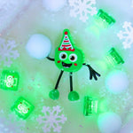 Glo Pals Light Up Character - Kerst