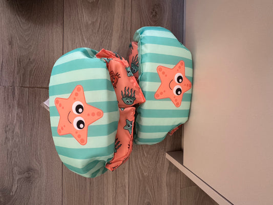 Puddle Jumper Sea Animals
