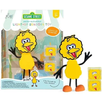 Glo Pals Big bird