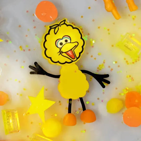 Glo Pals Big bird