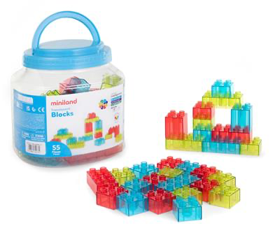 Blocks