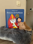 Anna & Sinterklaas