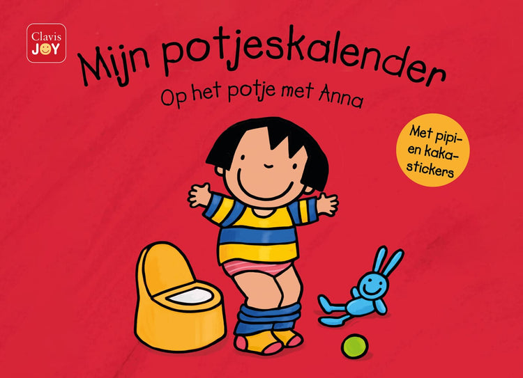 potjes kalender