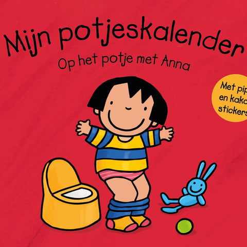 potjes kalender