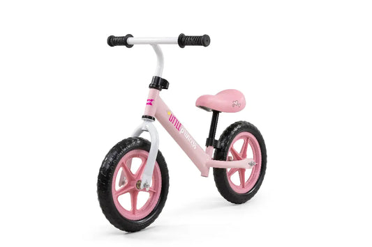 Loopfiets