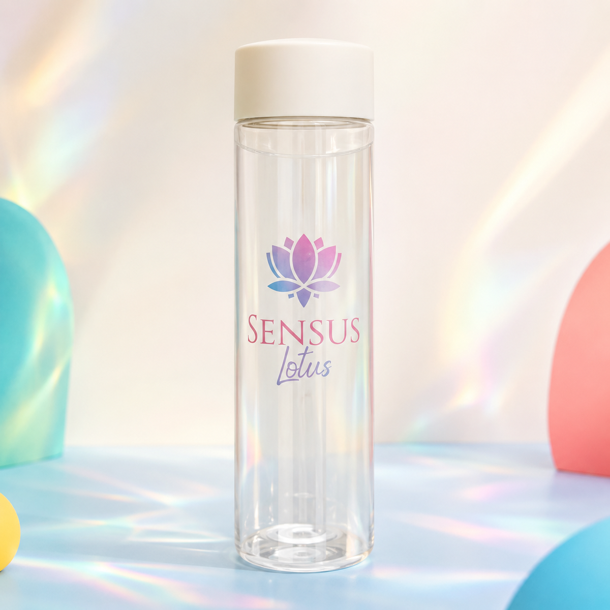 Sensus Lotus Sensorische Fles