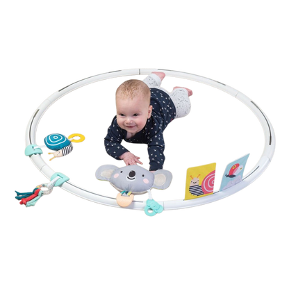 ALLES ROND MIJ ACTIVITEIT HOOP