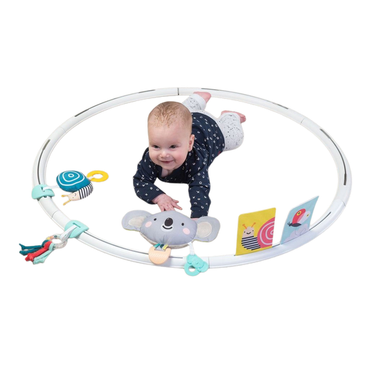 ALLES ROND MIJ ACTIVITEIT HOOP